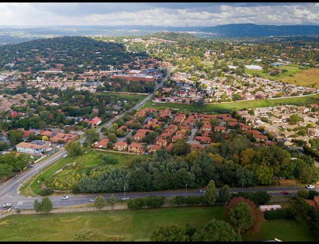 LAND FOR SALE IN RANDPARK RIDGE